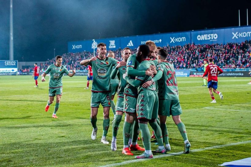 Суббота с Премьер -лигой: Ракоу с Джагой снова в тени противоречий, медали победили