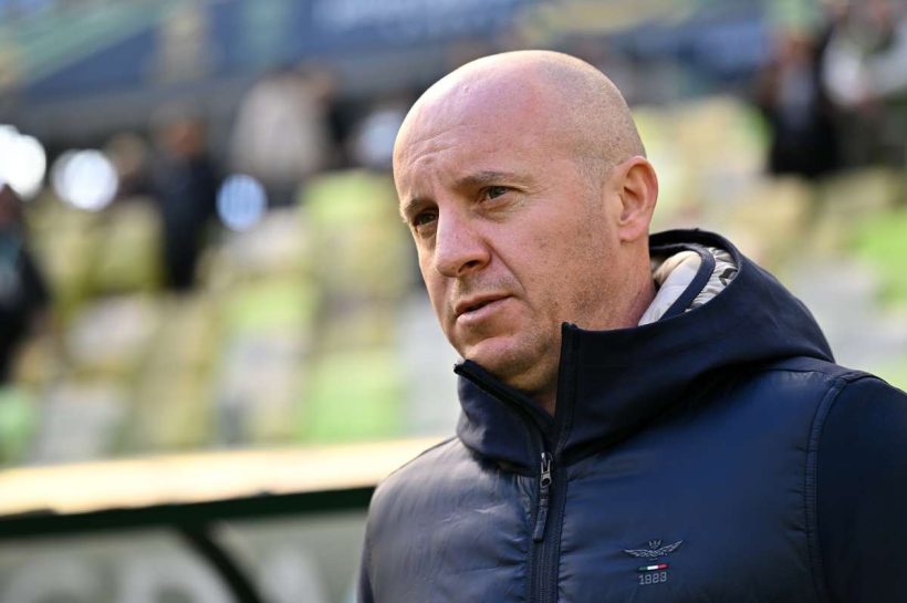 Александар Вукович: Даже в матче по недвижимости вы должны дать лучшее