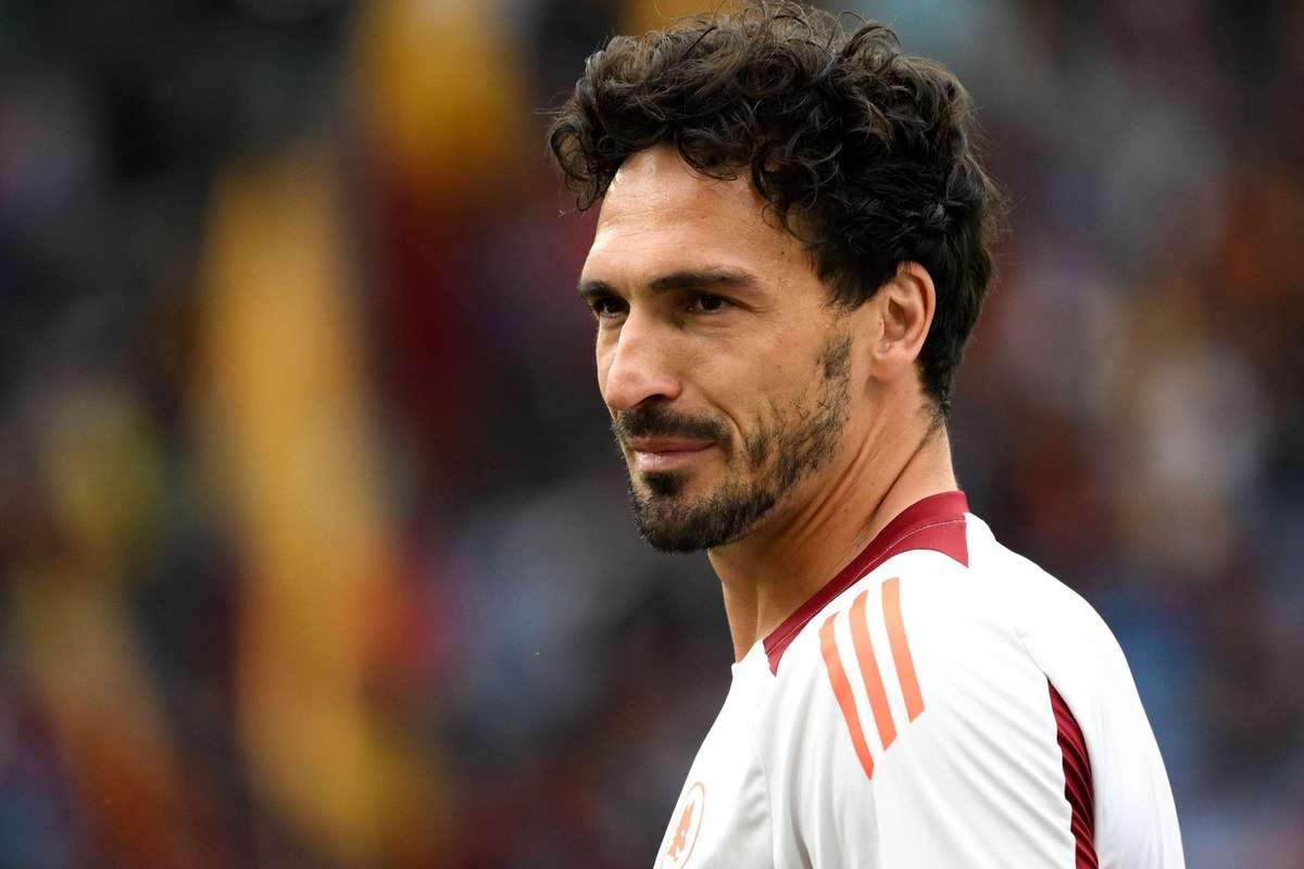 Что будут делать Хаммел после его карьеры? "Футбол - это мой мир"