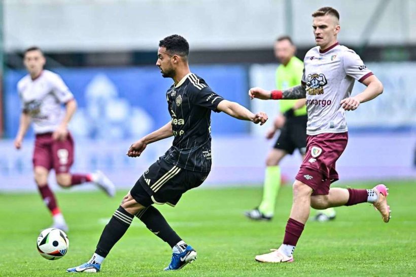 Воскресенье с Премьер -лигой: беспристрастная ничья Пиаста с Радомиаком. Время для матча в Кракове