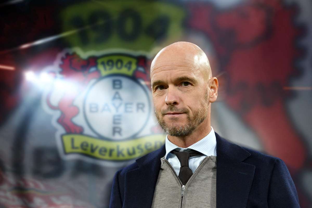 Этот HAG близок к возвращению на тренерскую скамью. 55-летний заменит Xabi Alonso в Bayer?