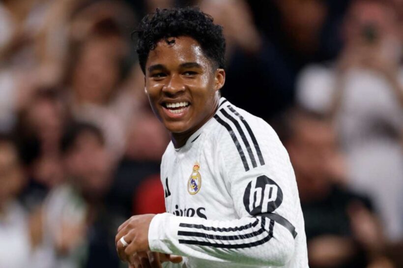 Кубарси - определенный фаворит, чтобы выиграть награду Golden Boy 2025