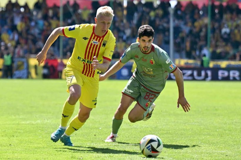 Бланик: Мы всегда сражаемся до конца. Мы никогда не сдаемся