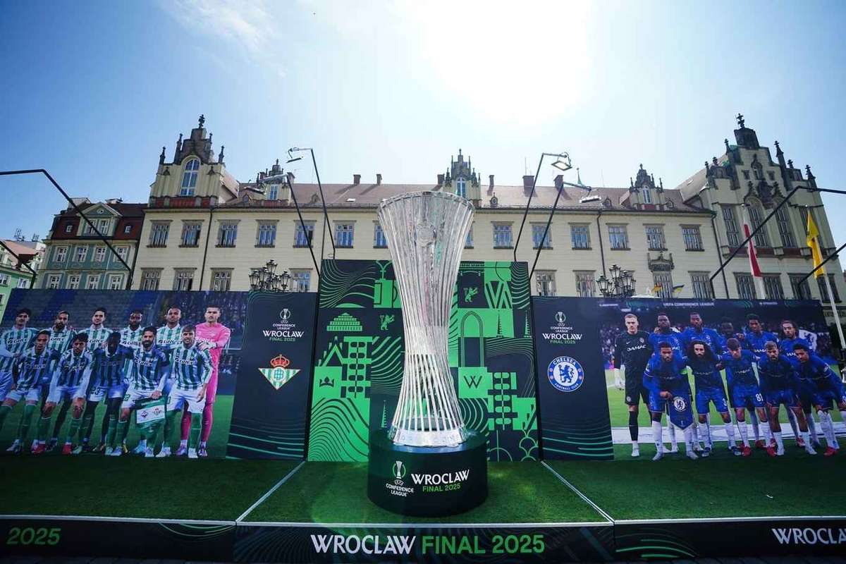 Испанские команды всегда возвращались из Польши с трофеями. Бетис будет следовать по этому следу?