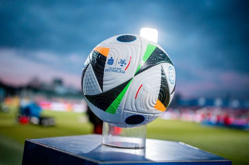 Лех и Ракоу в борьбе за польский чемпионат. Legia и Pogoń не будут играть в 31 -м раунде