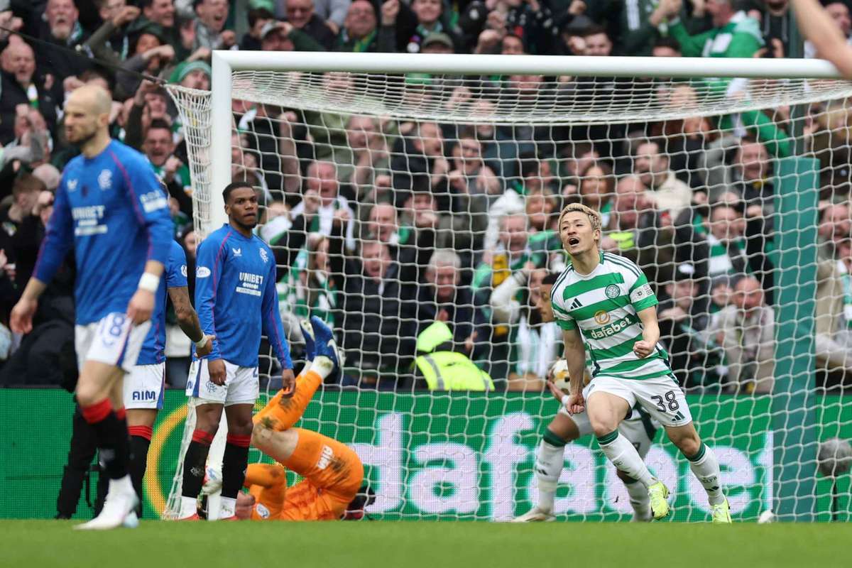 Рейнджерс исключает ряд для Celtic во время следующего матча в рамках компаний Olba Derby