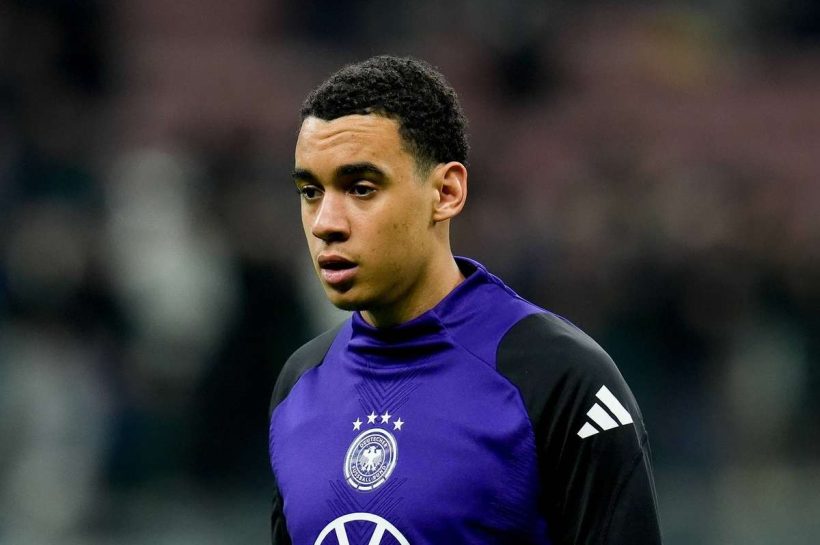 Она должна была вернуться к игре в Лиге Наций. "Это моя цель"