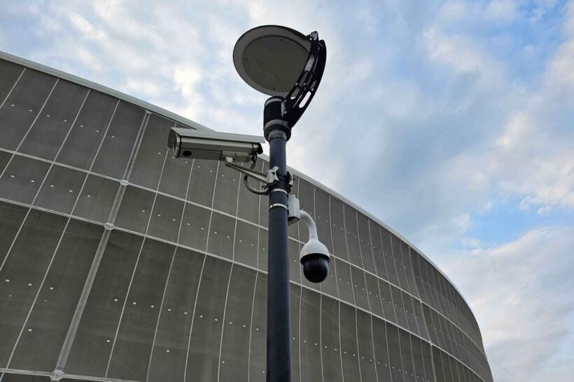 Дальнейшие полицейские вмешательства перед финалом лиги конференции, некоторые сторонники «Челси» в «Котле»