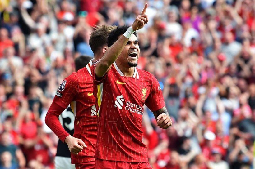 Deco о Barcelona Transfer Hoals: мы смотрим на Луиса Диаса и Рашфорда