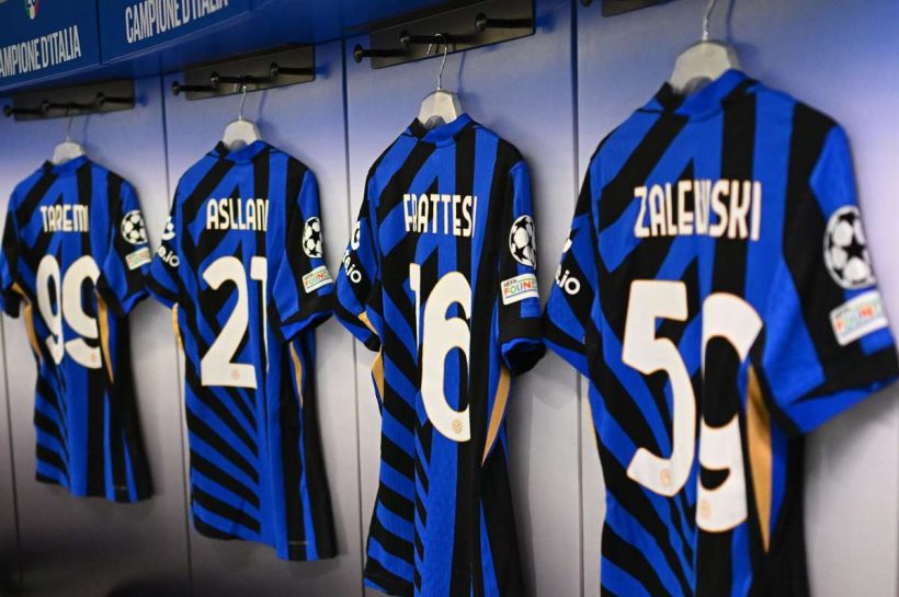 Только Szczęsny с первой минуты - вот полуфинал Лиги польских чемпионов