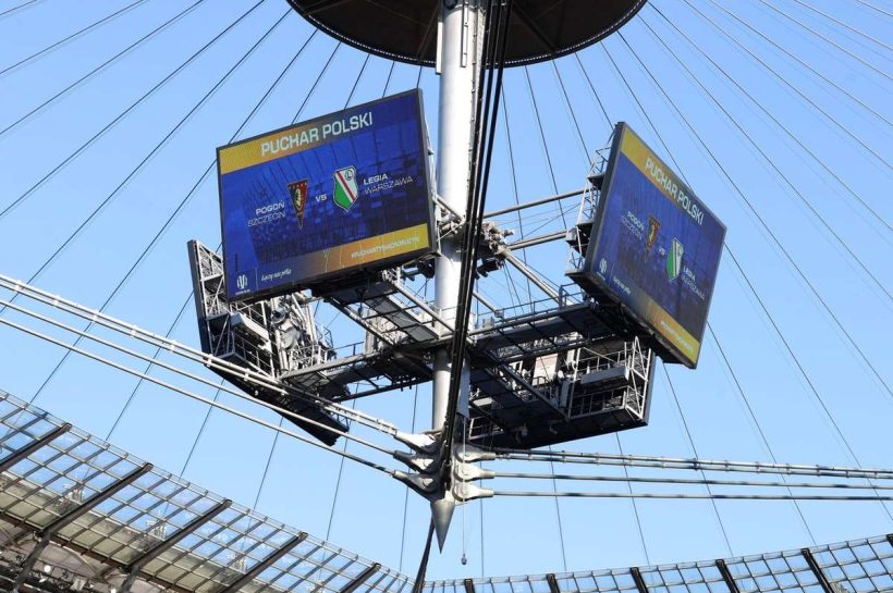 Финал Кубка польского без фаворита, высокая ставка для обоих клубов