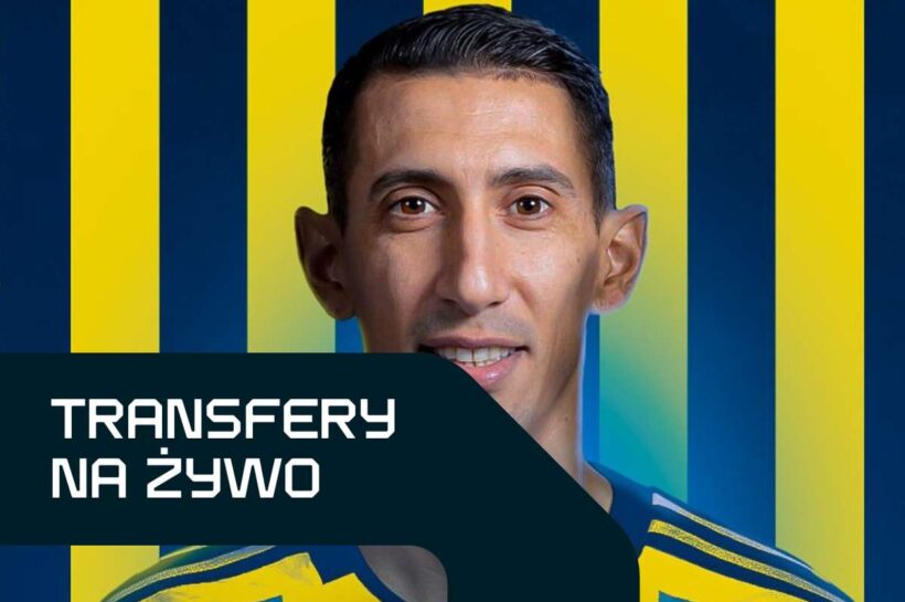 Живые переводы: Ди Мария возвращается в корни, Тах официально в Баварии