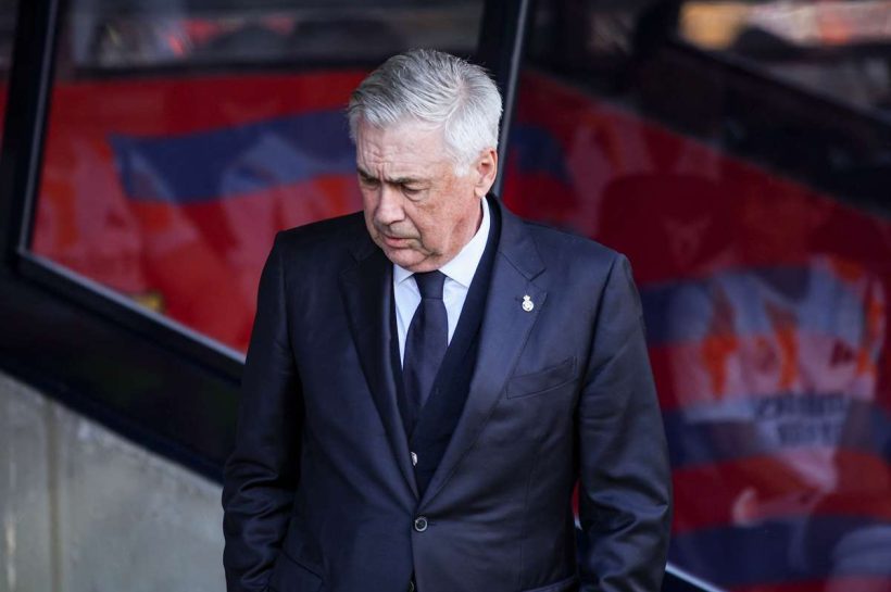 Почему Анчелотти может добиться успеха на бразильской скамейке? Характер, отношения и проблемы