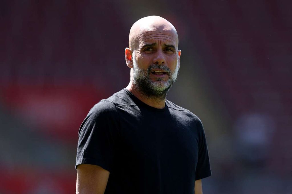 Гвардиола недовольна после спотыкания Манчестер Сити в ничьей от Саутгемптона