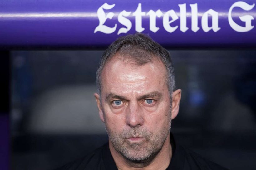 Левандовски будет играть в матче -реванше с интернером? "Он восстанавливается лучше, чем мы ожидали"