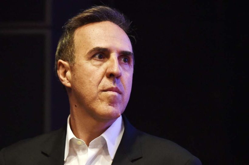 Исключительно: бывший агент Неймар обсуждает давление, чтобы переехать в Реал Мадрид