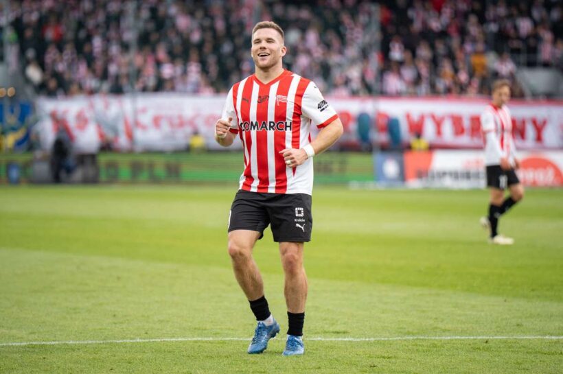 Джургарденс, если удивлен финансовыми требованиями Каллмана: у нас нет таких денег