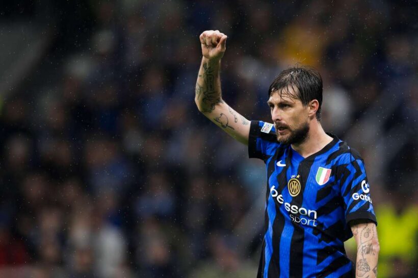 «Рак спас меня». Верби рассказал о своем удивительном путешествии в финал Лиги чемпионов