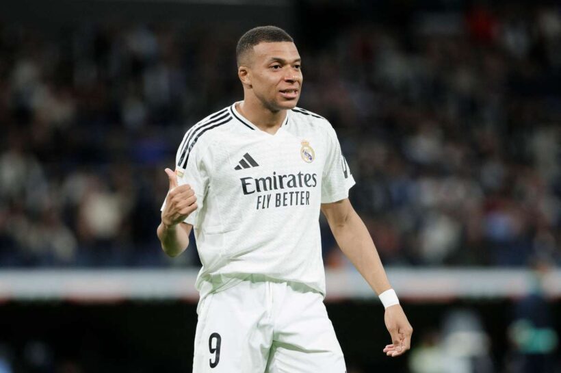 Салах и Мбаппе с последним шансом на золотую обувь. Он управляет Viktr Gyokeres