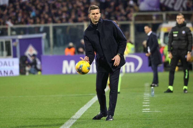 Тиаго Мотта в сочетании с Миланом. 42-летний ребенок примет новый вызов?