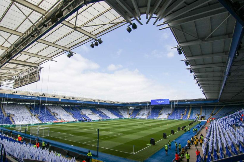 Премьер -лига обвиняет Лестера в нарушении финансовых принципов честной игры