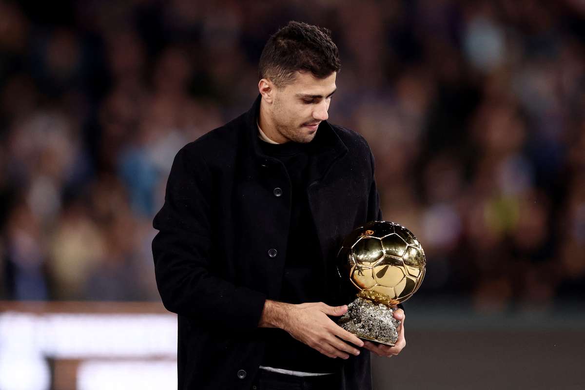 Ballon D'Or: еще один победитель Golden Ball будет объявлен 22 сентября