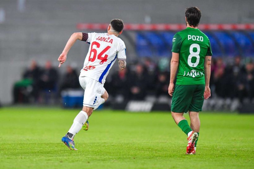 Пятница с Премьер -лигой: Силезия с одной ногой возле Премьер -лиги после того, как сломал шахтера