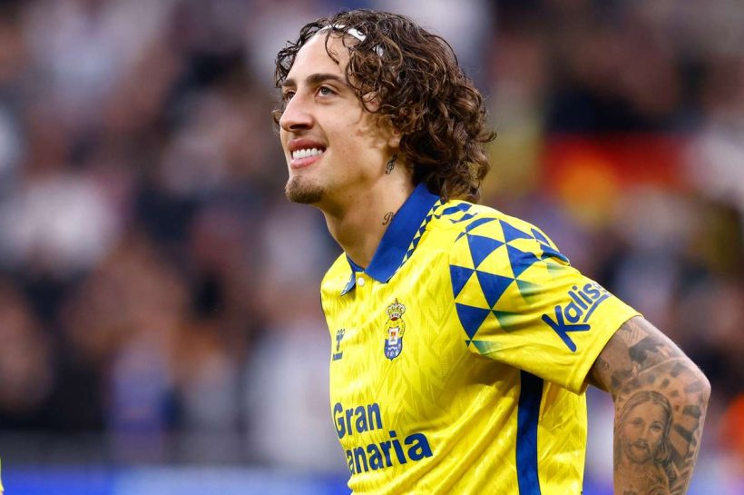 Атлетико Мадрид хочет получить Фабио Сильву из Вулверхэмптона после текущего кредита