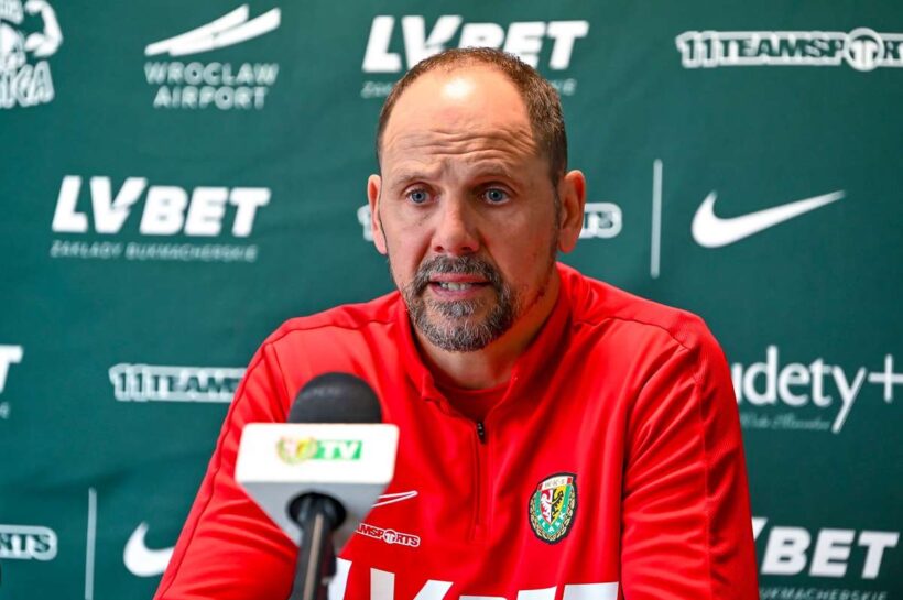 Силезийский тренер: переговоры по моему контракту продолжаются, команда идет в правильном направлении