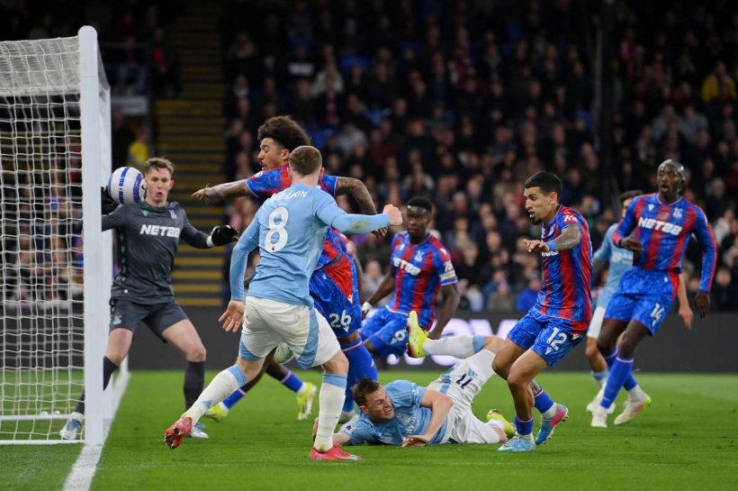 Ноттингем идет дальше от Лиги чемпионов мечты. Они больше не выиграли, и это могло быть хуже
