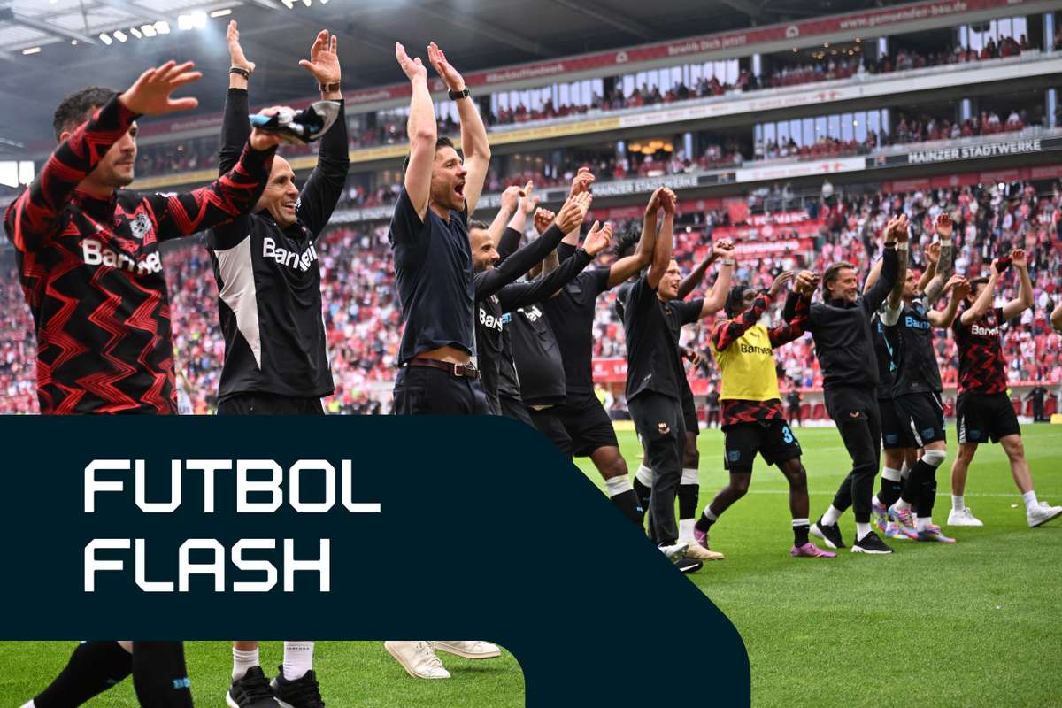 Flash Football: впечатляющий рекорд Bayer, Frimpong в Премьер -лиге. Пиаст -матч прервал