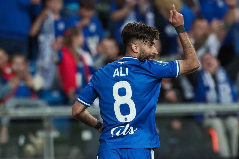 Воскресенье с Премьер -лигой: Один Гголизаде Флэш дает Лече шанс на титул!