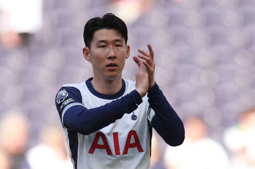 Сын Хьюнг-Мин подает жалобу на полицию на шантажную ложную беременность