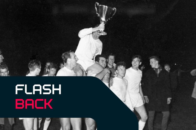 Воспоминание: пора ли Тоттенхэму прервать проклятие того, что он "Спирса"?