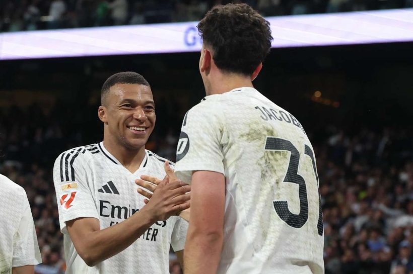 Вызов Mbappé до конца сезона: у него есть два матча, чтобы получить золотой обувь