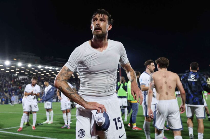 Франческо Аерби назначен на итальянское представительство для ликвидации чемпионатов мира