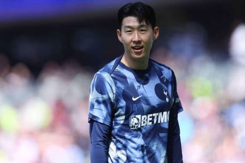 Шпоры на перекрестке. Капитан Сон знает, что триумф в Лиге Европы может изменить будущее клуба