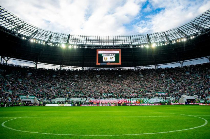 Бегун -наус падает из лиги в третий раз в истории, президент Stal