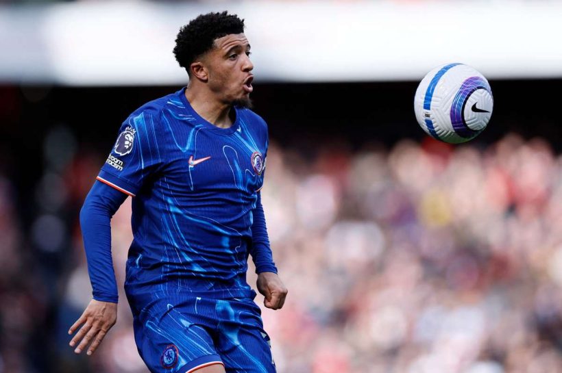 Мараска заботится о деталях, говорит Чалоба. Санчо с нетерпением ждет борьбы с хозяином