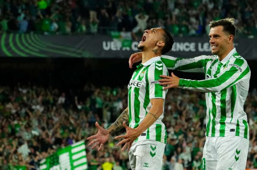 Анализ: Как Betisu, Antony, смущение «Манчестер Юнайтед» в финале лиги конференции?