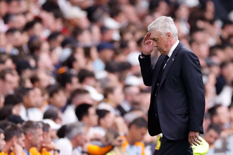 АНСЛОТТ: Это была честь. Я не забуду ни одного дня, который я провел здесь