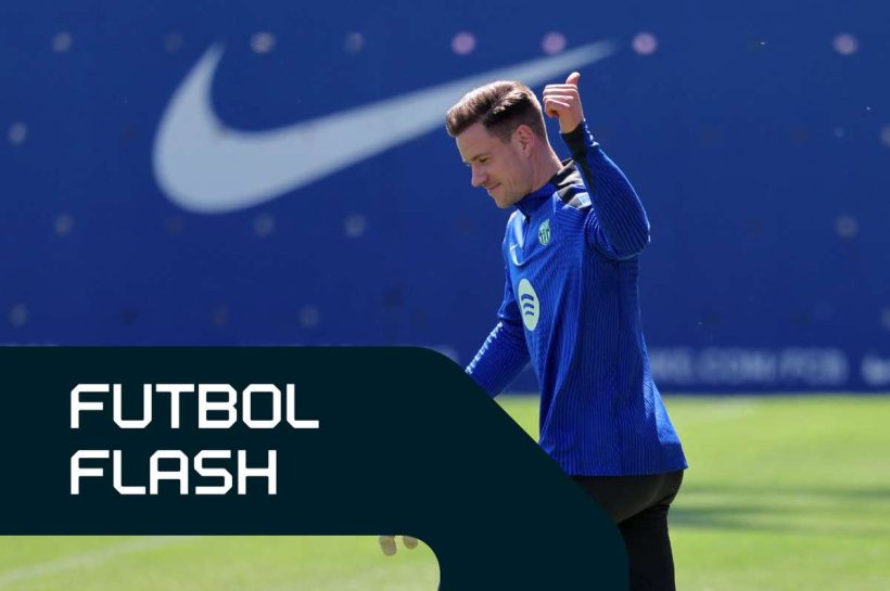 Flash Football: Zczęsny возвращается на скамейку, Суза, чемпион Зи. Париж ФК в Лиге 1