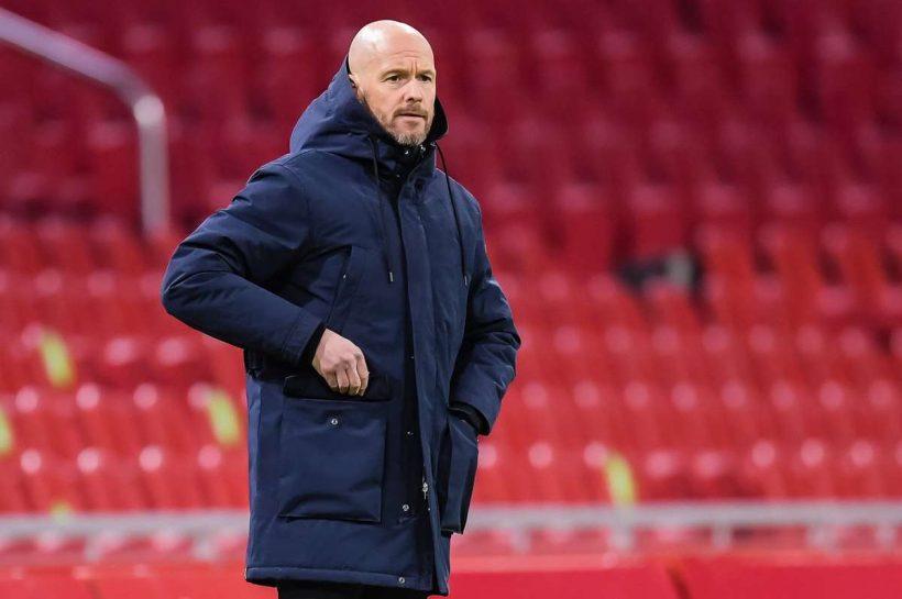 Bayer Leverkusen должен сосредоточиться на этой Аге как преемнику Xabi Alonso