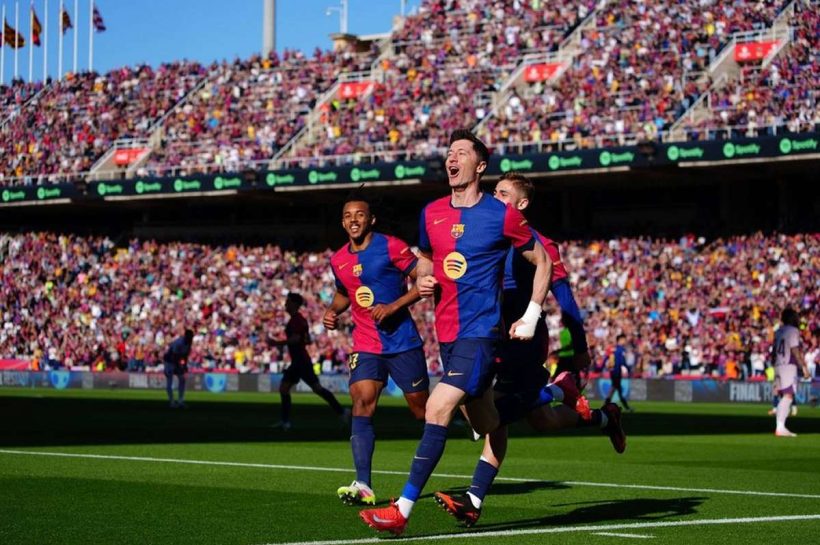 Deco раскрывает приоритет Барселоны для летнего трансферного окна. "Это наша главная цель"