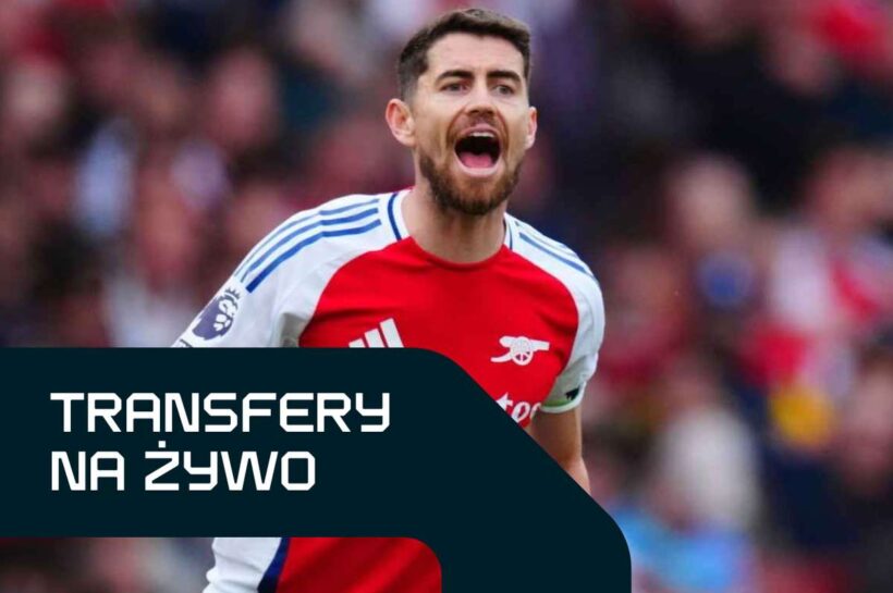 Живые трансферы: Прощай, Йоргинью, Луис Энрике приближается к Интернету