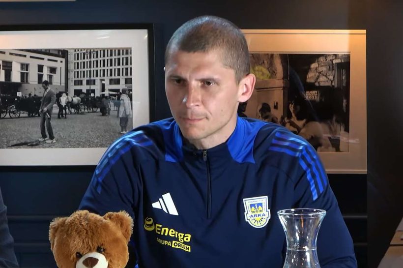 Давид Шварга о продвижении: «В воскресенье мы сделаем все, чтобы победить»