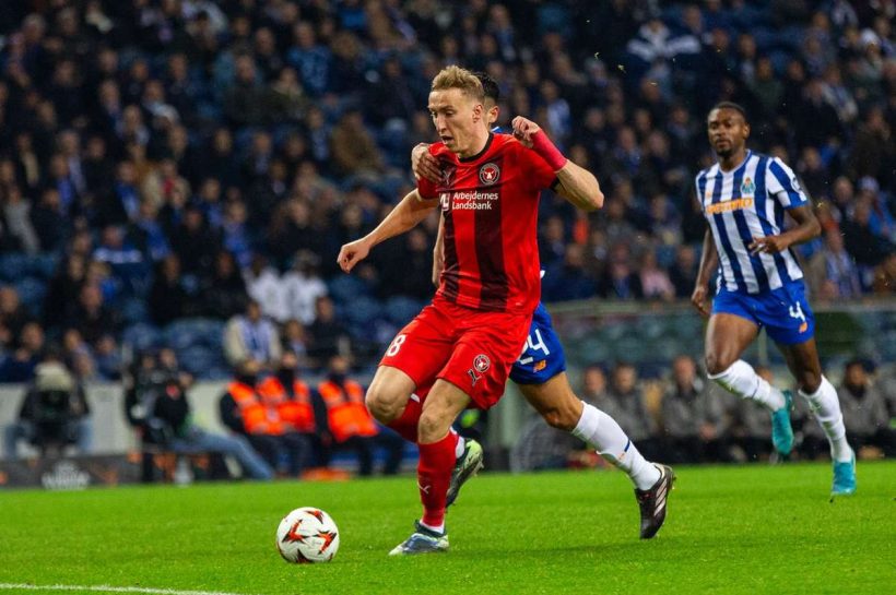 Адам Букса в Брамбби расширяет шансы Миджилленда защитить титул чемпиона