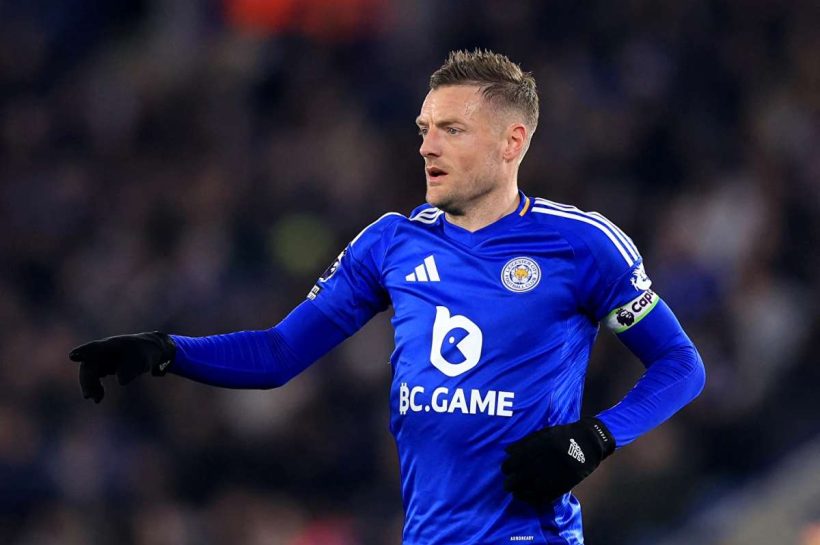 Сказочный финал Варди? Матч № 500 о годовщине подписания контракта и видения 200. Цель