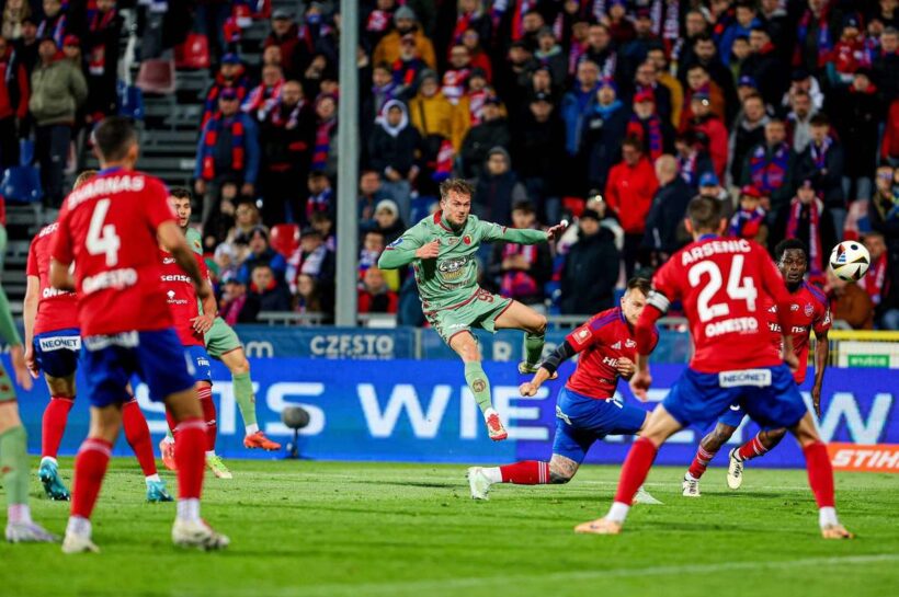 Раков отвергает предложения, соединяющие клуб с «любыми нечестными мероприятиями и практиками»