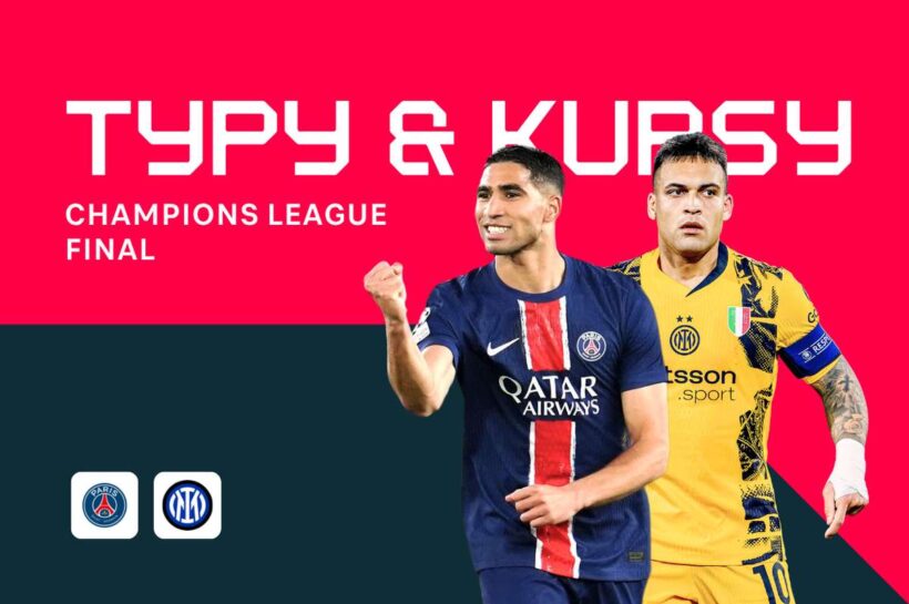 Финал Лиги чемпионов: букмекеры, лучшие курсы и фабрики